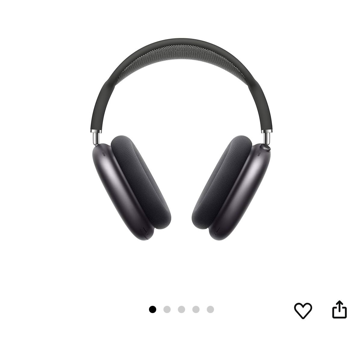Apple AirPods Pro Max ( 1st Generation)