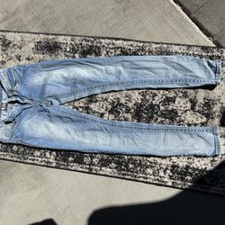 Almost Famous Jeans Bundle – Size 7 (2 Pairs)