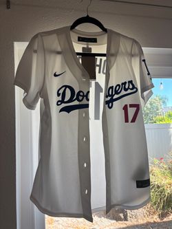 Women’s Shohei Ohtani Jersey