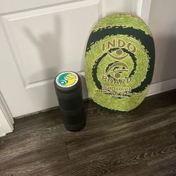 Indo board
