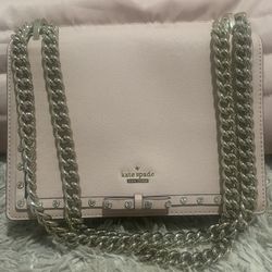 Kate Spade Pink Purse
