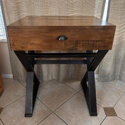 Secretary Desk 