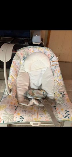 Ingenuity Bouncer Rocker