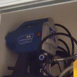 Paint sprayer brand new
