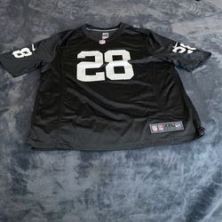 Raiders Jacob Jersey
