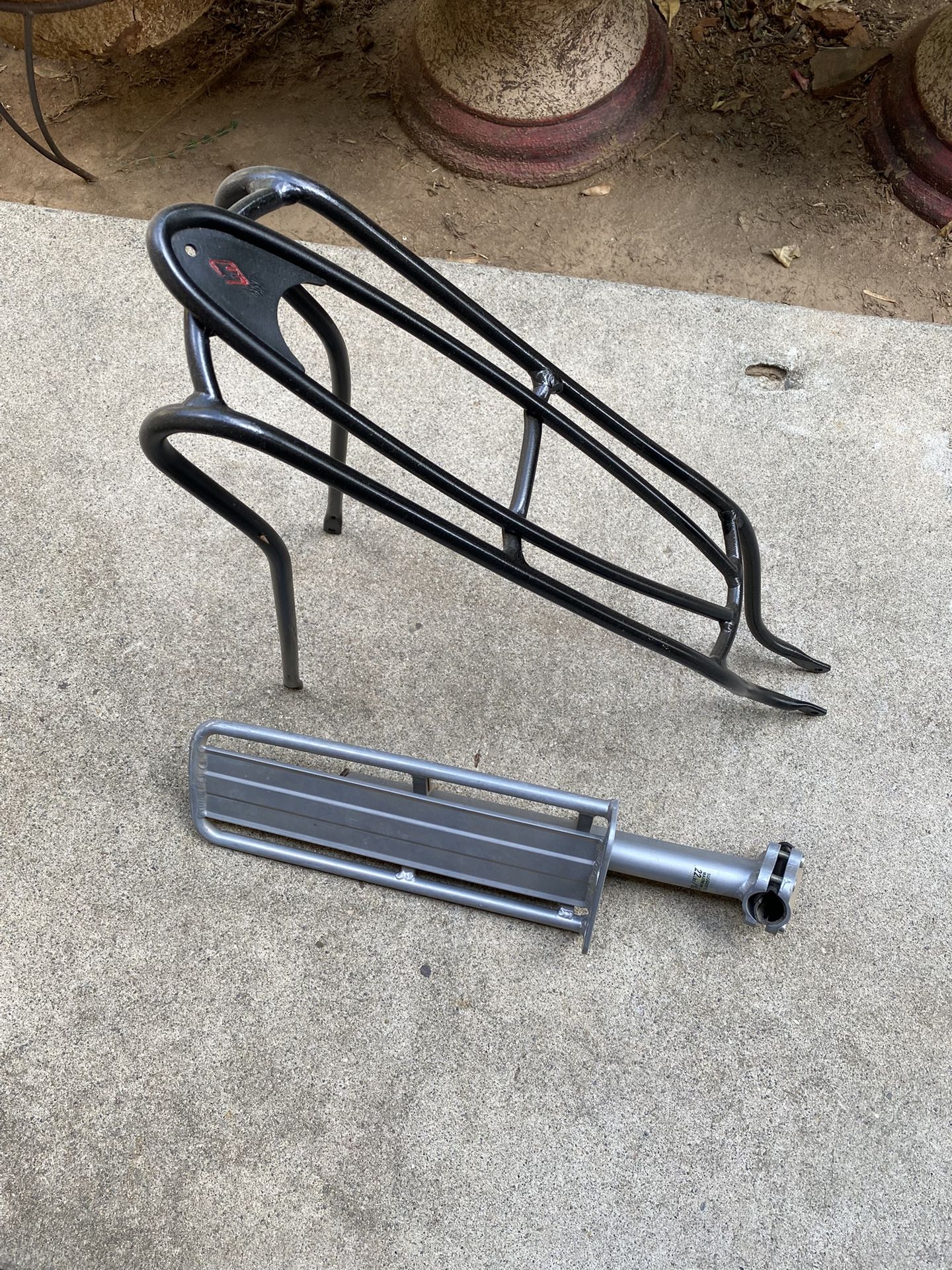 Bike Racks