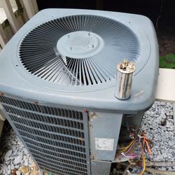 A/C Units