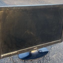 Smart Vizio TV  (2010)