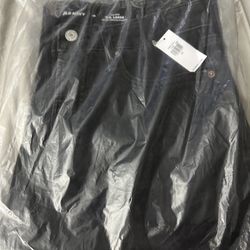 Old Navy OG Loose Black Size 10