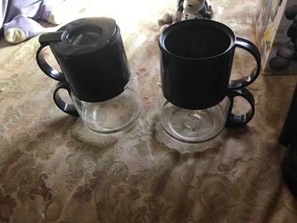 Gevalia coffee maker