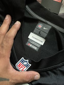 Raider Jersey Signed