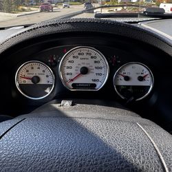 2006 Ford f150 lariat