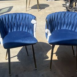Vanity Chair 