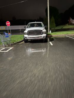 2005 Dodge Ram 1500
