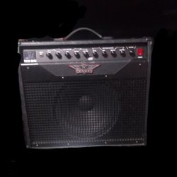 Raven RG60 Guitar Amp
