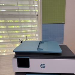 HP officejet pro 8028 all in one 