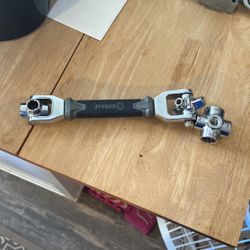 Kobalt Multi Drive