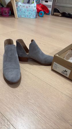 Lucky Brand Women’s Shoes Size 8
