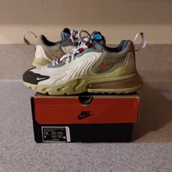 Mens Nike Air Max 270 Cactus Trails 