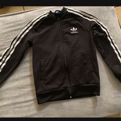 Adidas Sweater 10/12