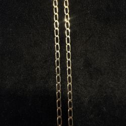 14k Gold Chain