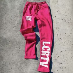 lucrative apparel sweats 