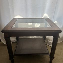End Table 