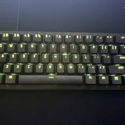 Razer hustmani mini v3 pro 