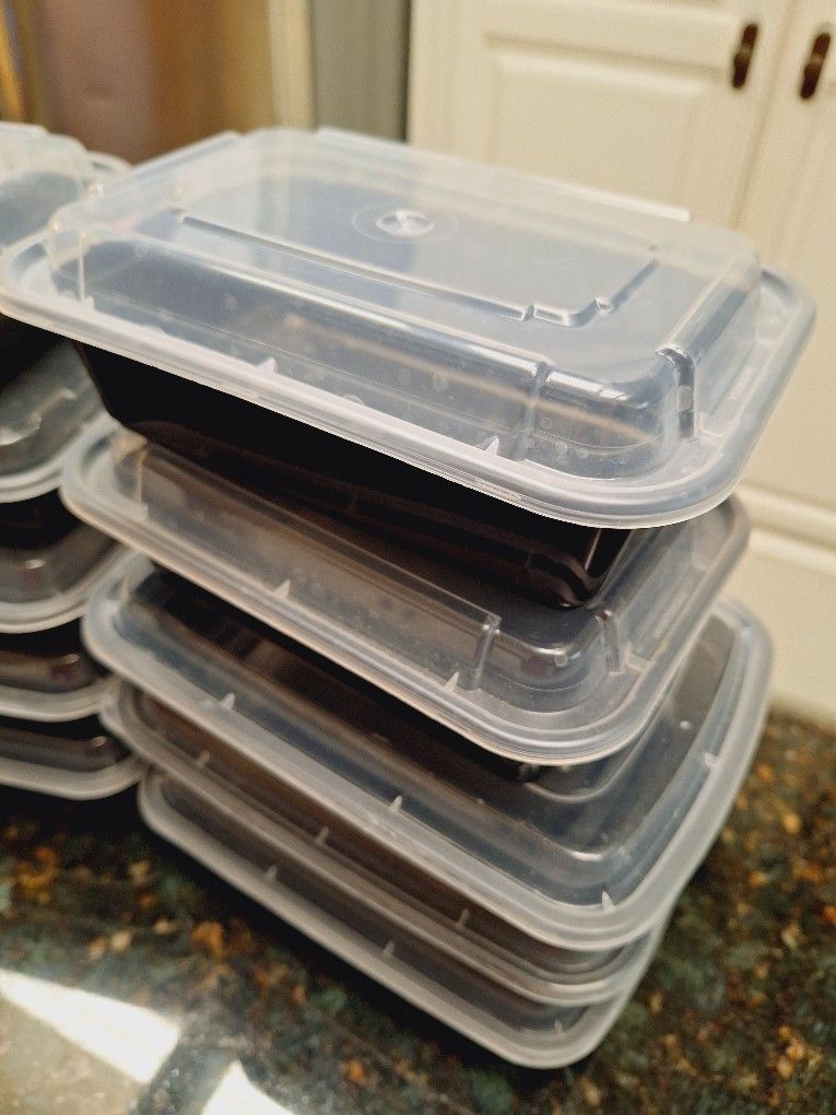 MEAL PREP CONTAINERS 10