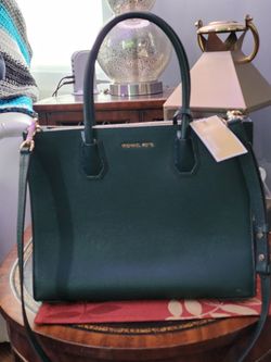 Nwt Michael Kors Purse