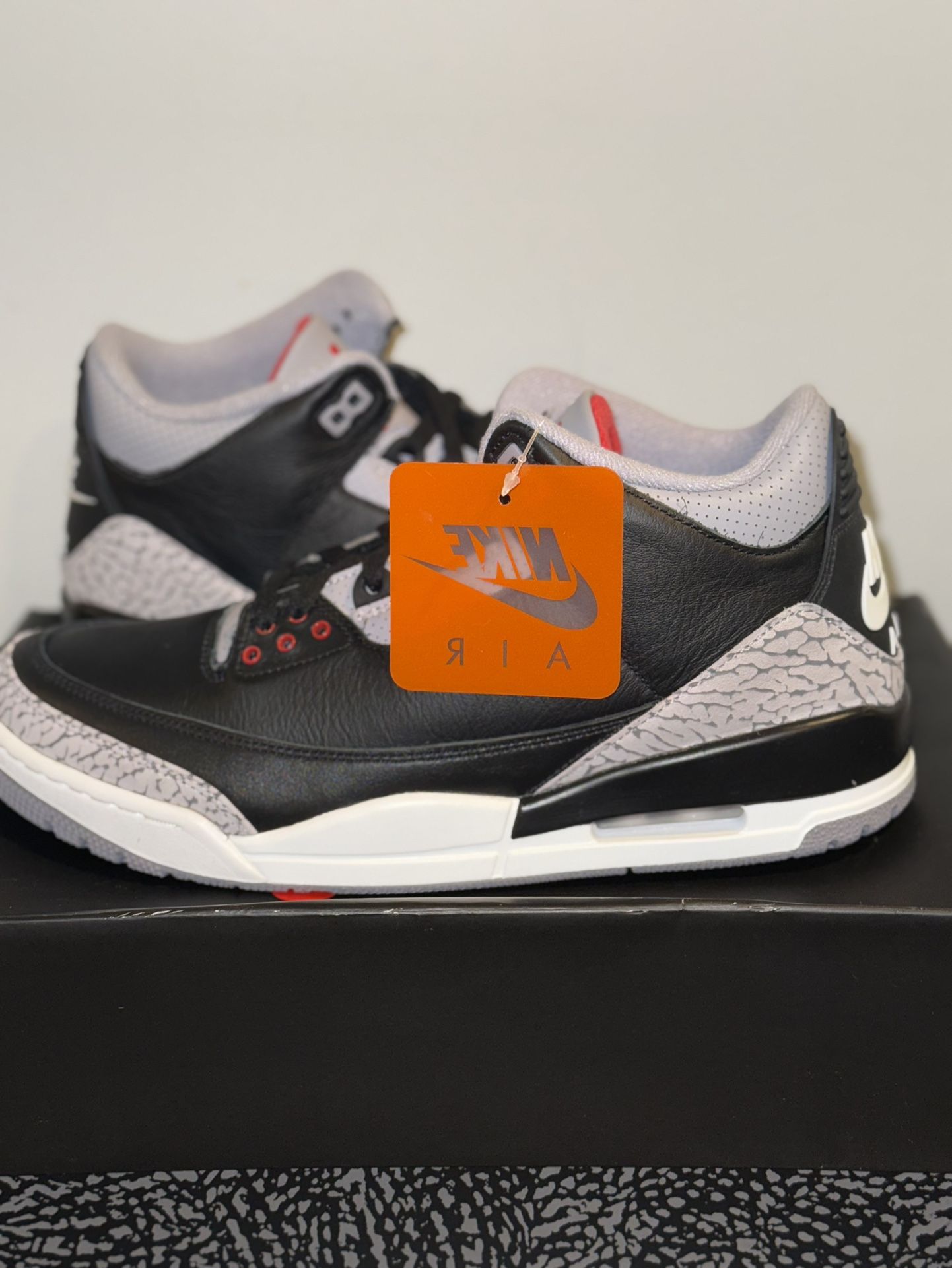 Nike Air Jordan 3