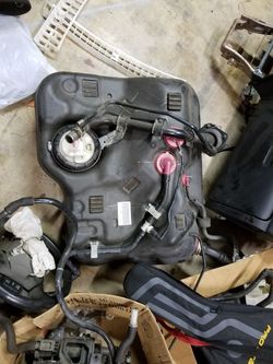 05-06 rsx gas tank