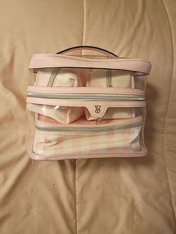 Victoria secrets makeup bag