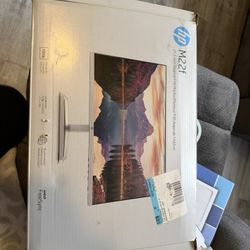Hp M22f 21.5inch 