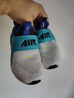 Kids Nike sneakers size 13c