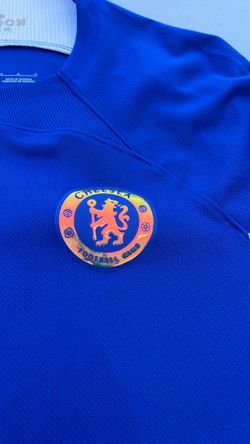 Chelsea soccer Jersey