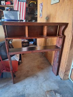 Vintage 1960' Head board