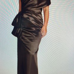 Brown Bridal Dresses