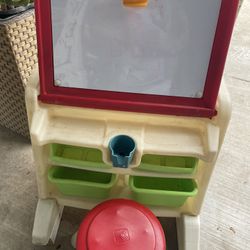Kids Play Board