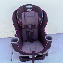 Graco car seat