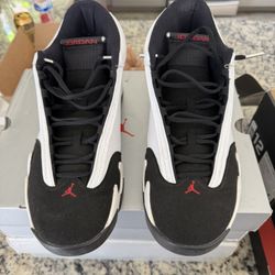 Air Jordan Retro 14 Sz (12)