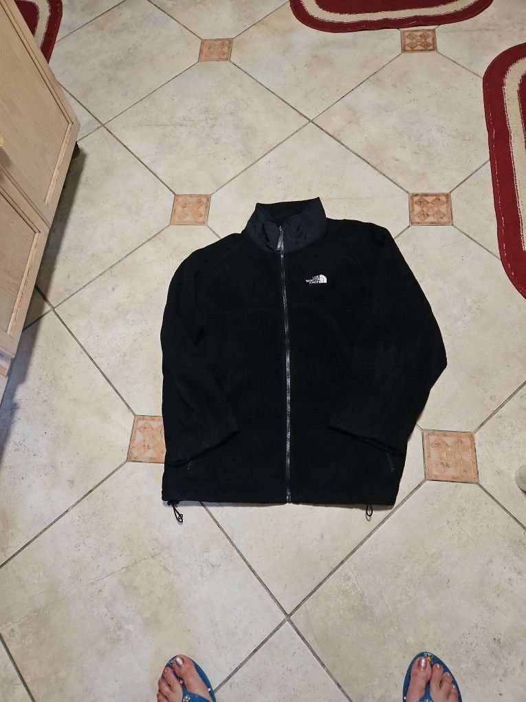 Vintage North Face Winter Jacket For Men's Size XL Authentic