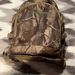 Remington 2 In 1  Backpack & Fanny Pack