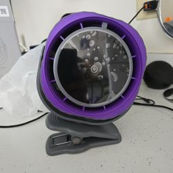 Wireless Fan 