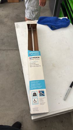 Grab bar