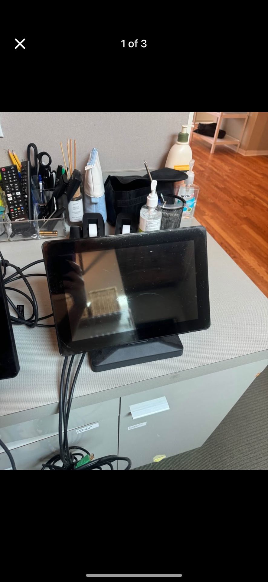 3 Mimo Monitors