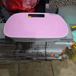 Merach Vibration Good Condition 