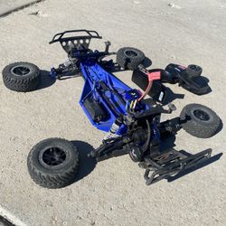 Traxxas Slash 2wd 