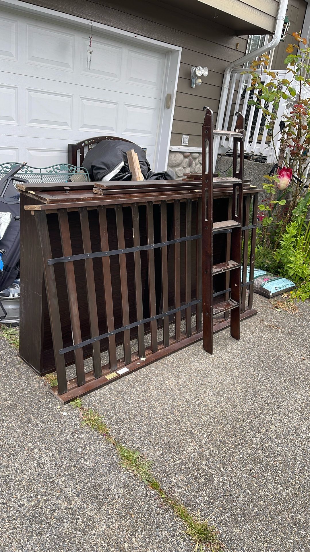 Bunk Beds