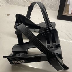 Thule upride Fat bike Adapter (2) Brand New